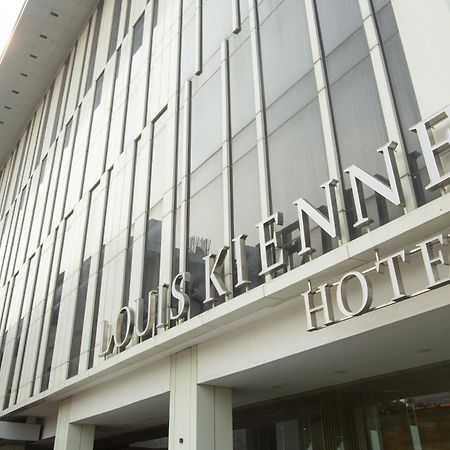 Louis Kienne Cikarang Hotel & Service Apartment Bekasi Exterior photo